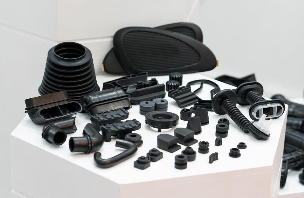 Abs — 3D printed by Moon Studio 3D
